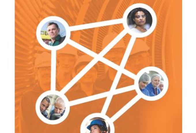 Negotiating on skills makes union sense